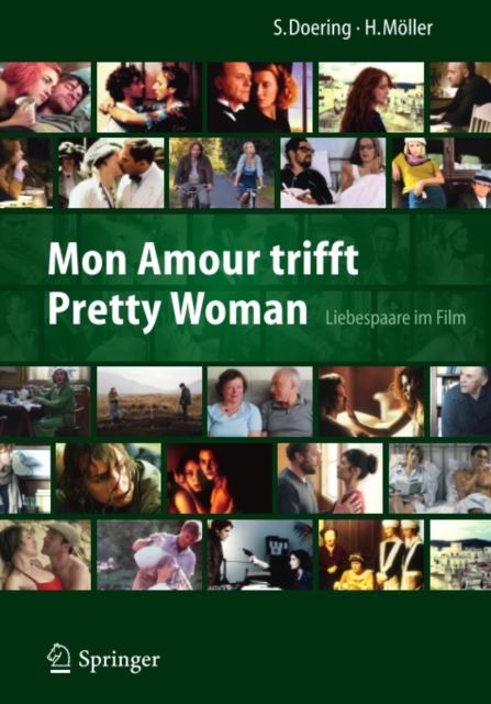 Mon Amour trifft Pretty Woman