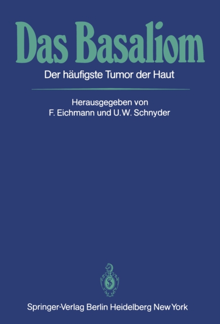 Das Basaliom