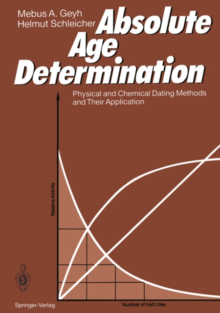 Absolute Age Determination