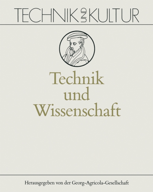 Technik und Wissenschaft
