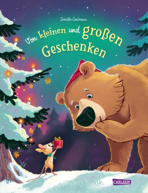 Von kleinen und großen Geschenken