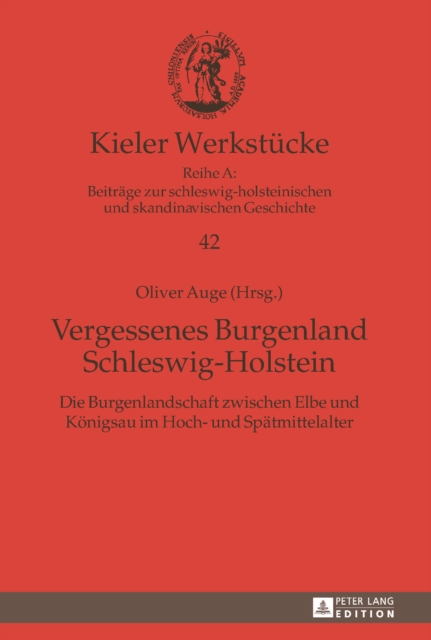 Vergessenes Burgenland Schleswig-Holstein