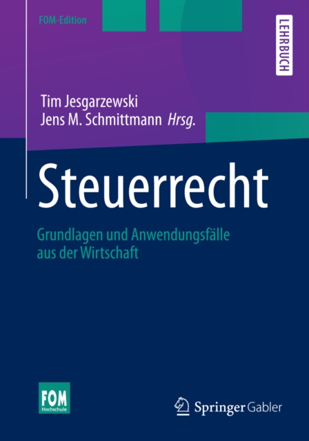 Steuerrecht