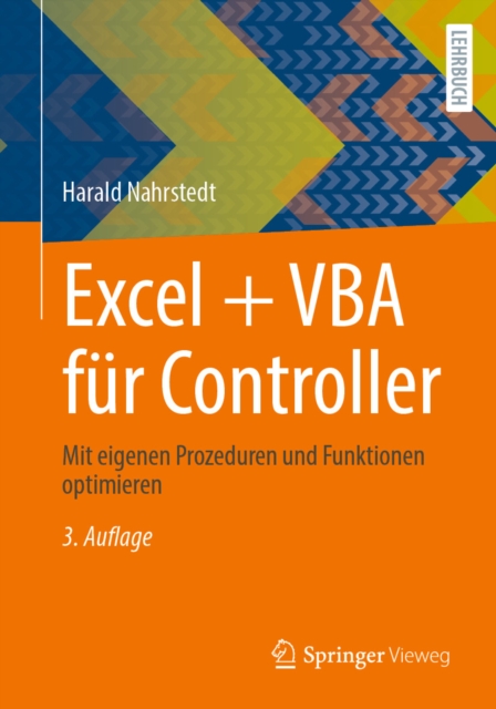 Excel + VBA für Controller
