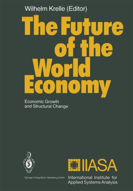 Future of the World Economy
