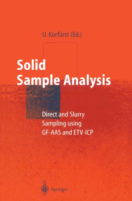 Solid Sample Analysis