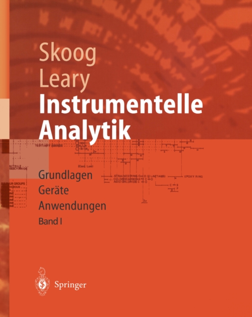 Instrumentelle Analytik