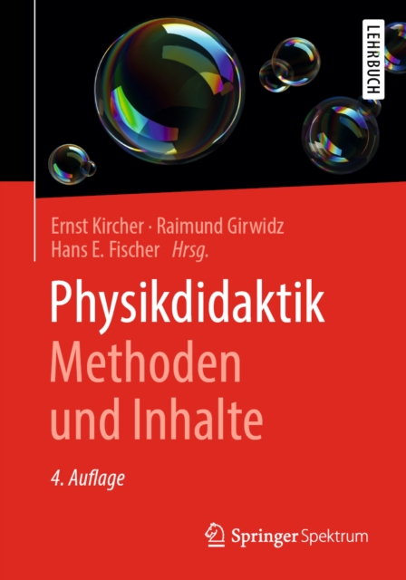 Physikdidaktik | Methoden und Inhalte