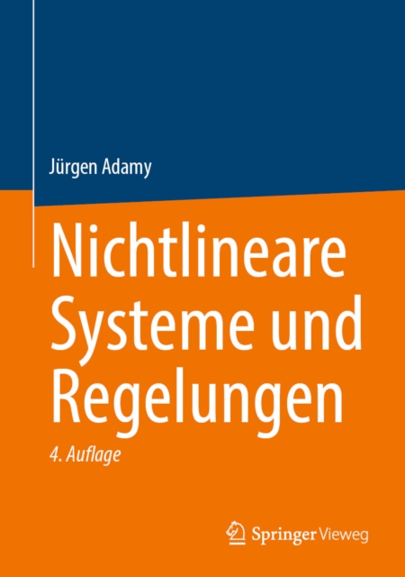 Nichtlineare Systeme und Regelungen