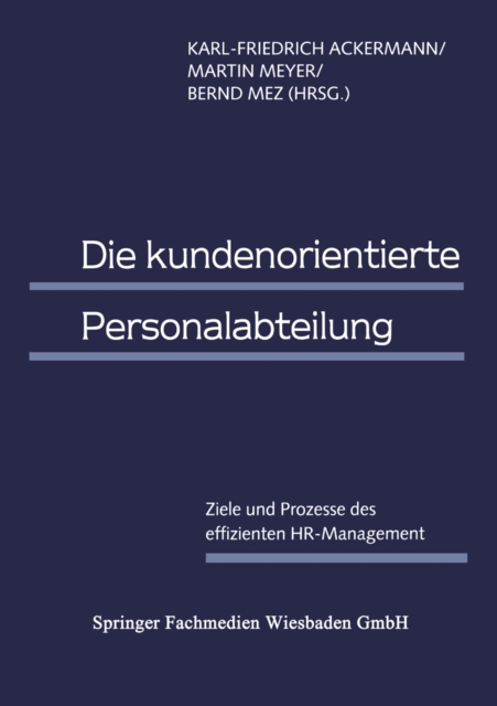 Finanzierung