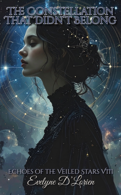 Constellation That Didn't Belong