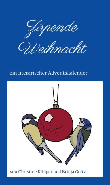 Zirpende Weihnacht