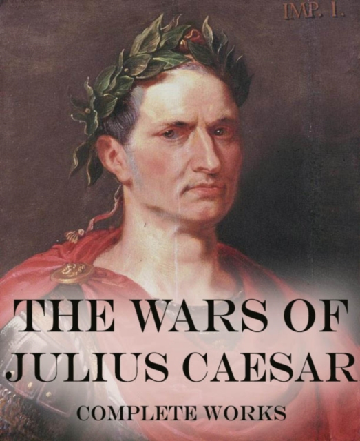 Wars of Julius Caesar