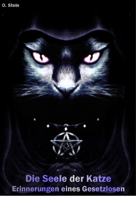Die Seele der Katze