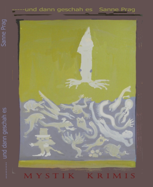 ...und dann geschah es