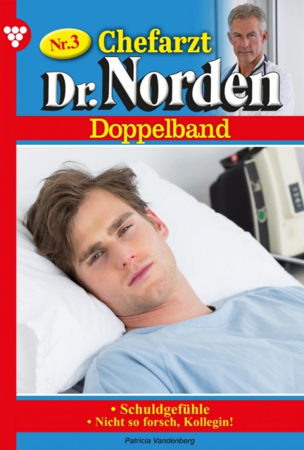 Chefarzt Dr. Norden