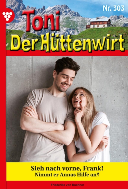 Sieh nach vorne, Frank