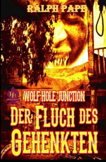 Wolf Hole Junction