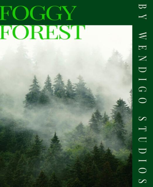 Foggy Forest