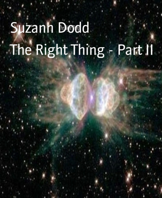 Right Thing - Part II
