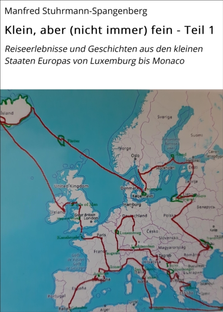 Klein, aber (nicht immer) fein - Teil 1
