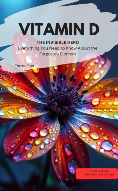 VITAMIN D YOU INVISIBLE HERO Everything You Need to Know About the Forgotten Element
