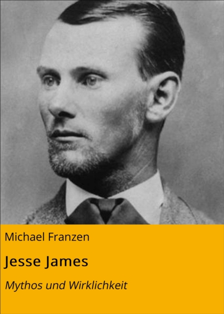 Jesse James