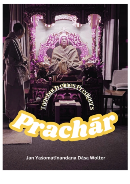 Prachār