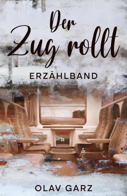 Der Zug rollt