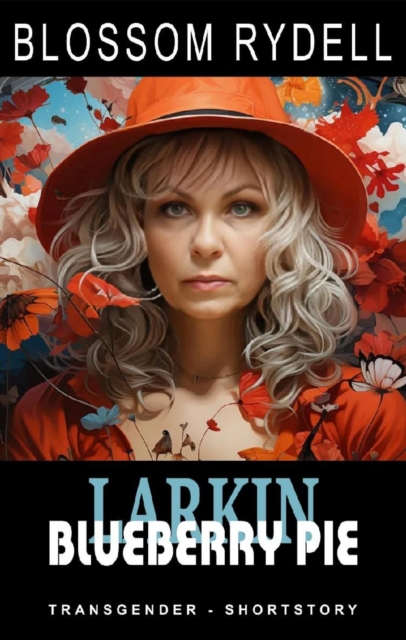 Larkin - Blueberry Pie