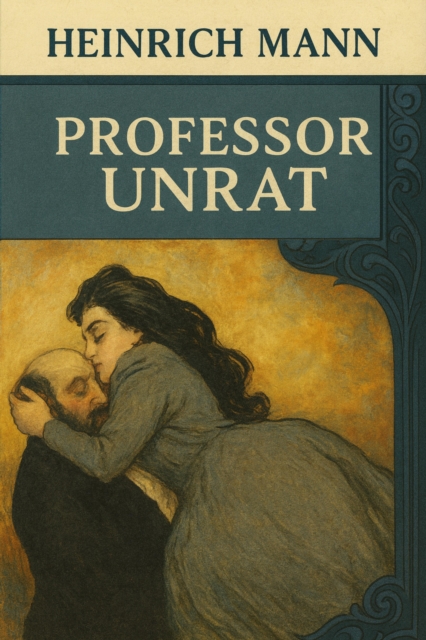 Professor Unrat
