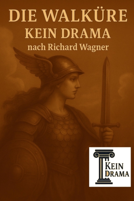 Die Walkure - Kein Drama nach Richard Wagner