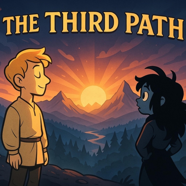 third path