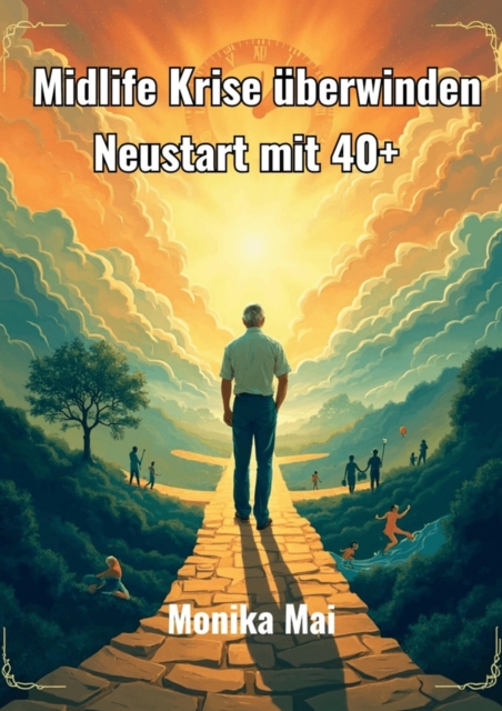 Midlife Krise überwinden