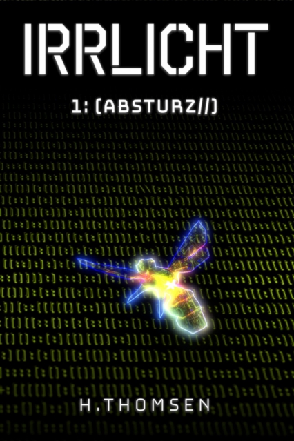 IRRLICHT 1: Absturz