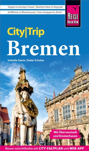 Reise Know-How CityTrip Bremen
