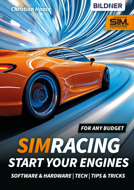 SimRacing - Start Your Engines