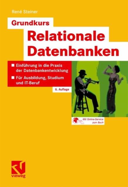 Grundkurs Relationale Datenbanken