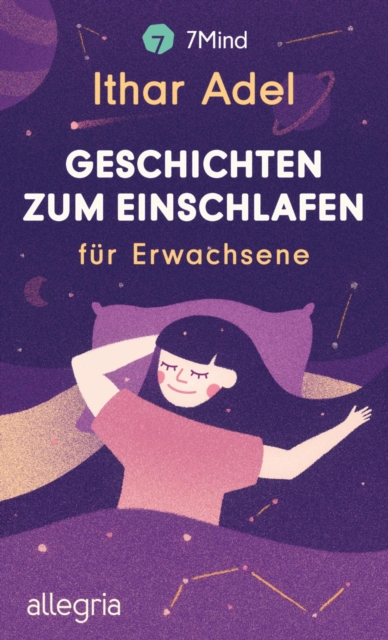 Geschichten zum Einschlafen