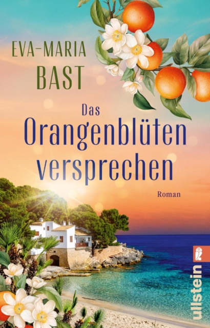 Das Orangenblutenversprechen