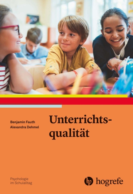 Unterrichtsqualitat