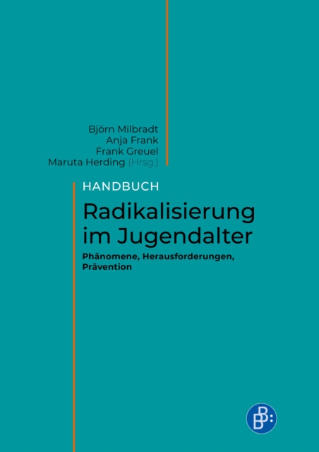 Handbuch Radikalisierung im Jugendalter