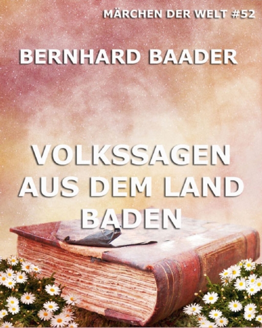 Volkssagen aus dem Land Baden