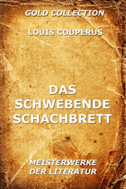 Das schwebende Schachbrett