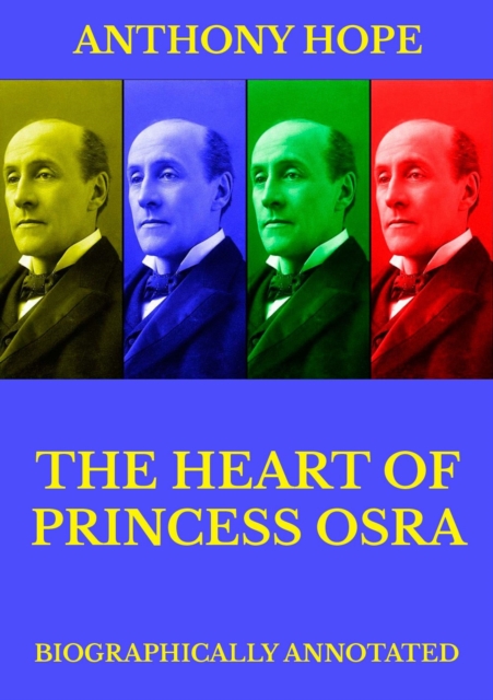 Heart of Princess Osra