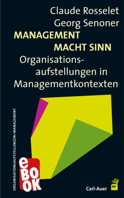 Management Macht Sinn