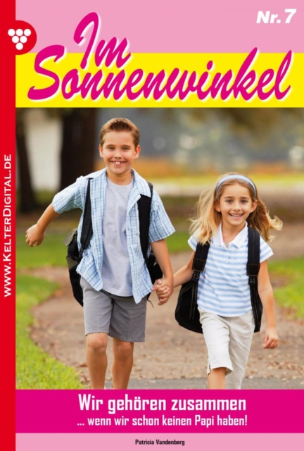 Im Sonnenwinkel 7 – Familienroman