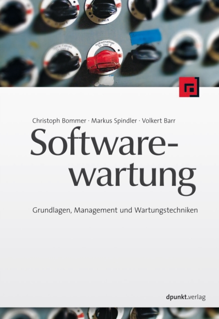 Softwarewartung