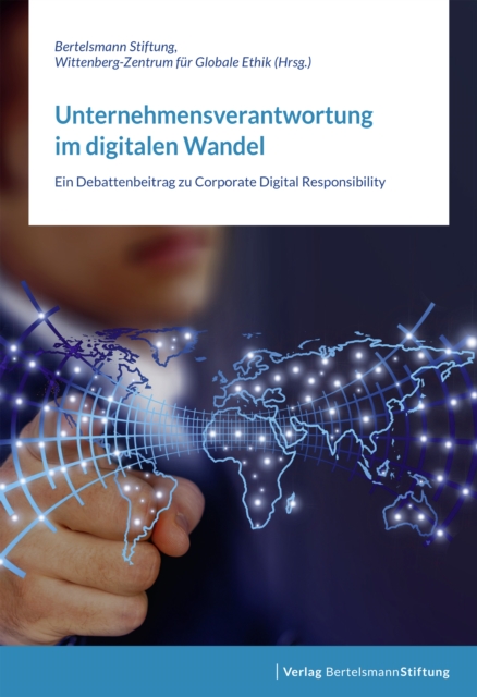 Unternehmensverantwortung im digitalen Wandel