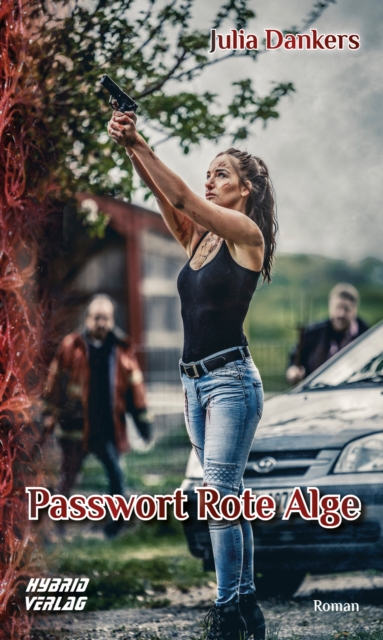 Passwort Rote Alge